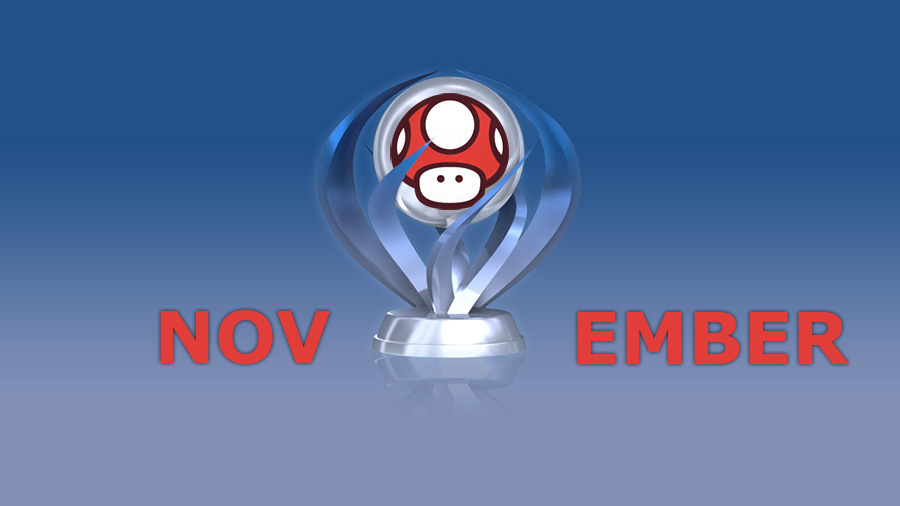 Status november