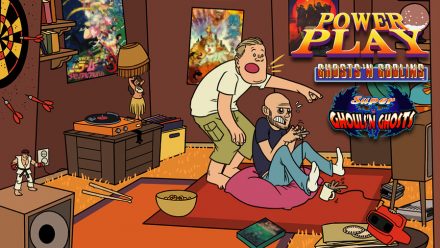 Del 6: Huliganer bland plommonträden