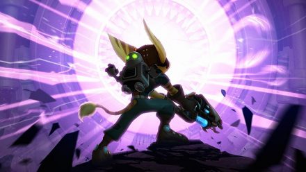 Ratchet & Clank: Nexus (PS3)