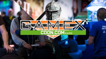 Avsnitt 51: Gamex 2013 (med tävling!)