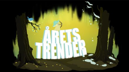 Årets trender