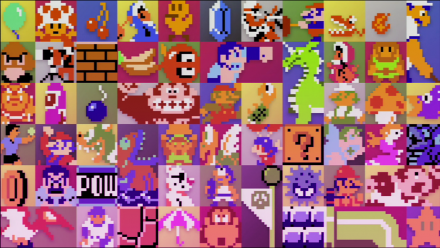 Avsnitt 56: NES Remix, The Walking Dead, The Wolf Among Us