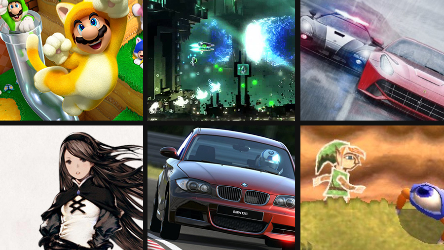 Avsnitt 53: Återkomsten