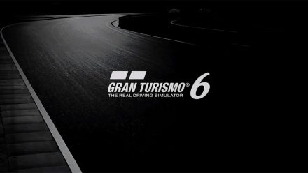 Gran Turismo 6 (PS3)