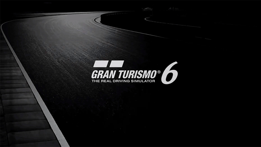 Gran Turismo 6 (PS3)