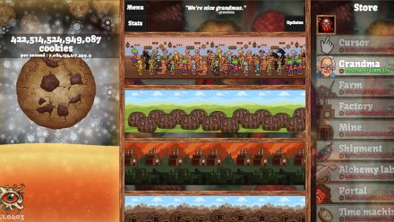 Jag – en klicknarkoman