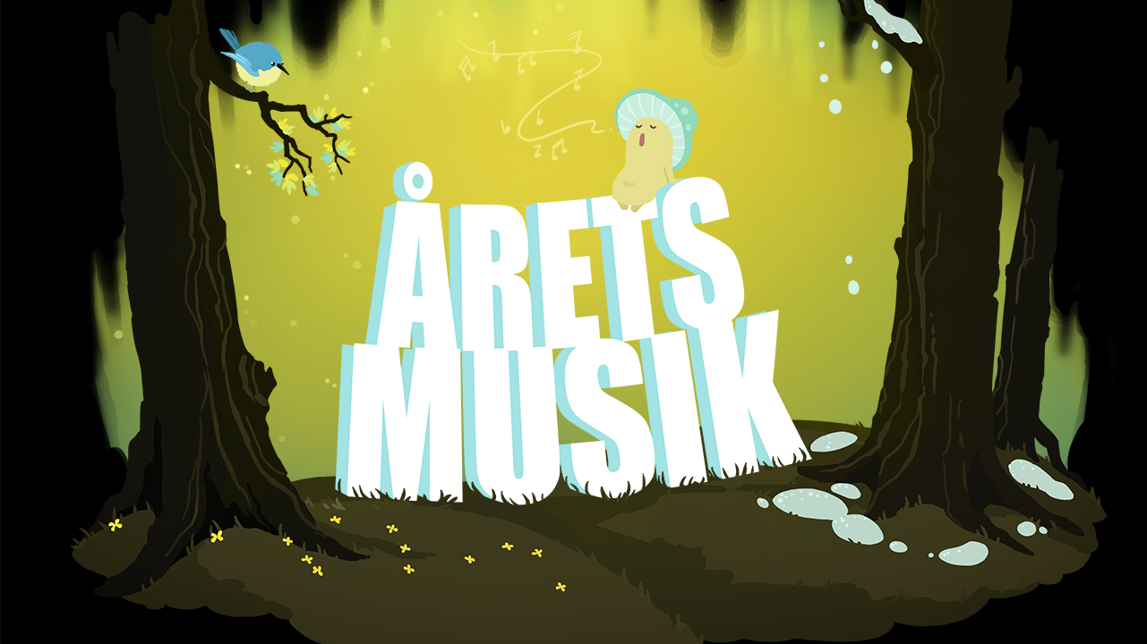 Årets musik