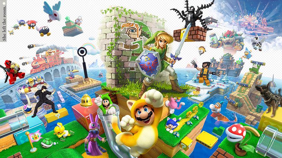 Månadsresumé: November