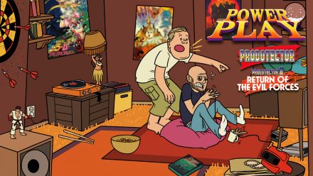 Del 7: Slow robot skills