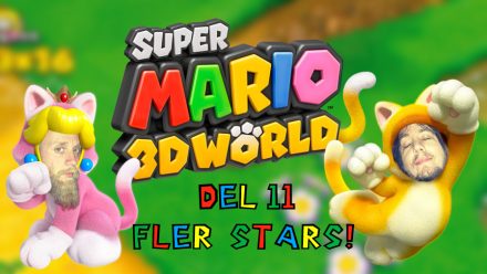 Del 11 – Stjärnjakt igen!