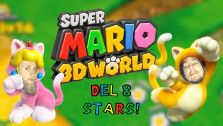 Del 8 – Stjärnjakt!