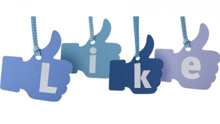 Hjälp oss nå 1000 likes!