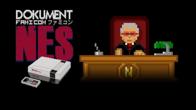 Dokument NES
