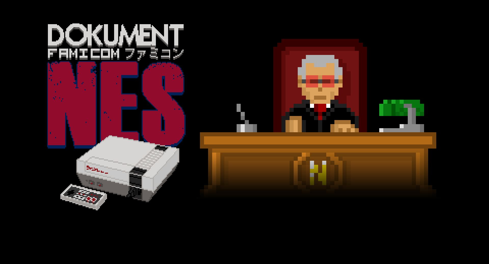 Dokument NES