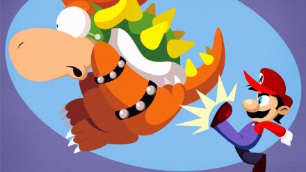 Vem på Nintendo får sparken?