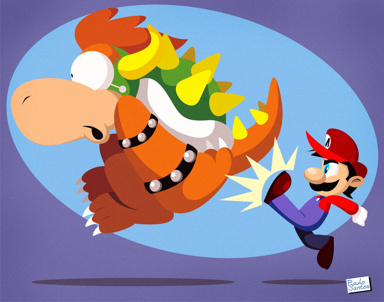 Vem på Nintendo får sparken?