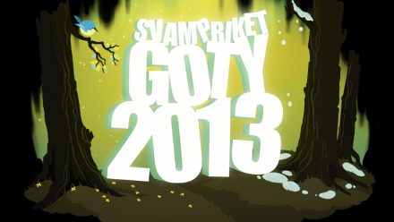 Avsnitt 60: Special – GOTY 2013