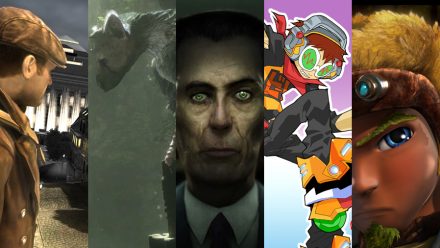 Fem spel som antagligen inte kommer 2014