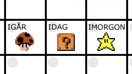 Det blir bättre imorgon