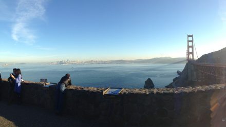 Notiser från semestern