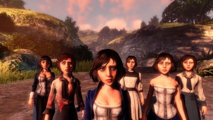 Sluta vara så lättflörtade