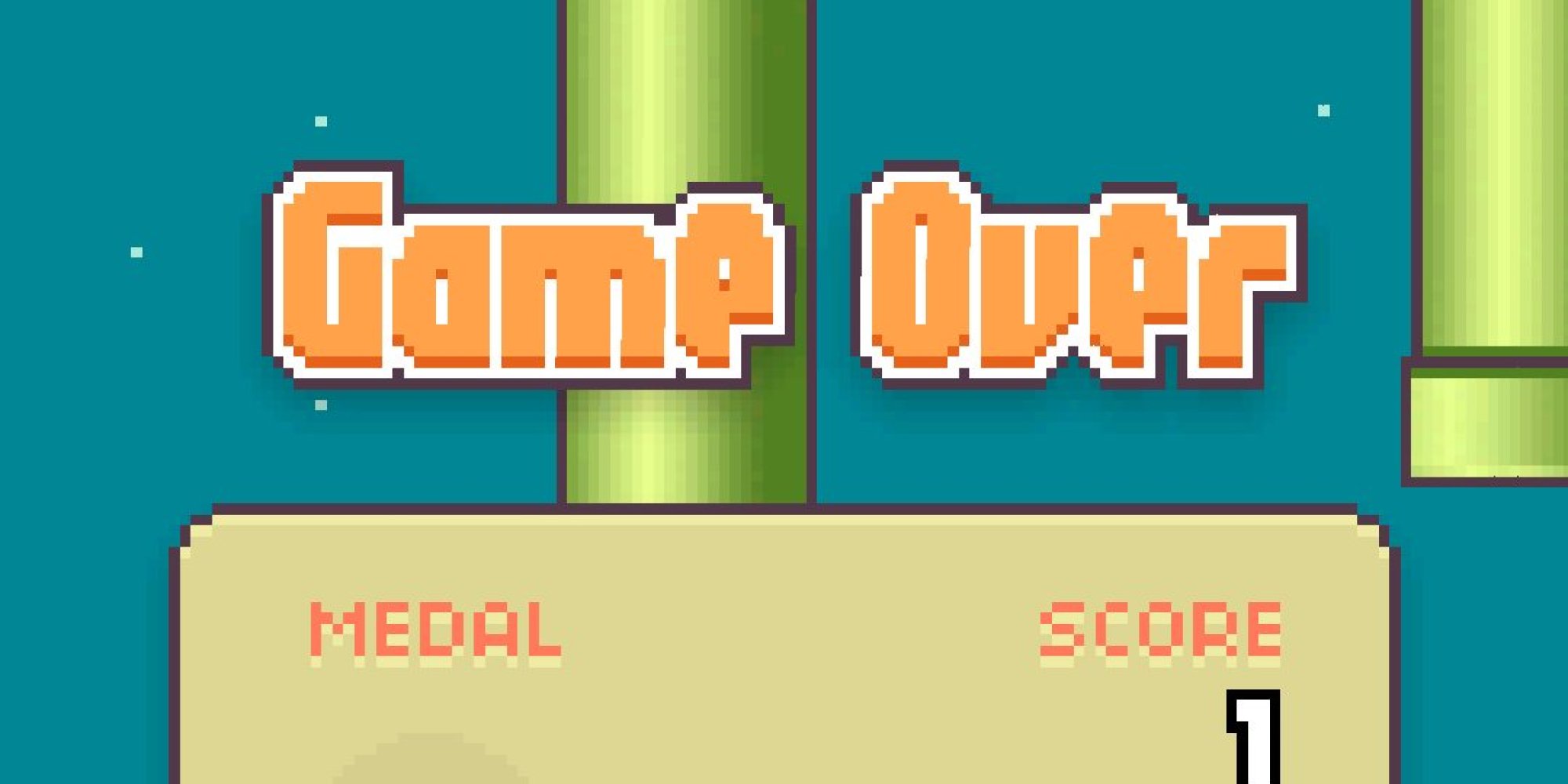 Dramat kring Flappy Bird