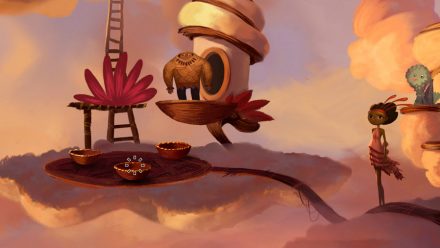 Avsnitt 61: Broken Age, Edge, Dragon Ball Z: Battle of Z