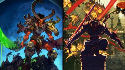 Avsnitt 64: Nyrekrytering, Wildstar-betan och Strider