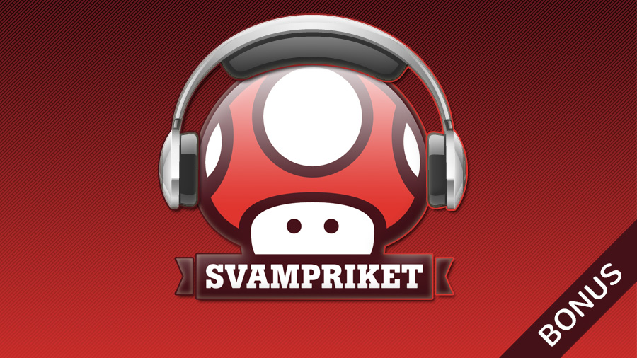 Svamppod Bonus – nu för alla!