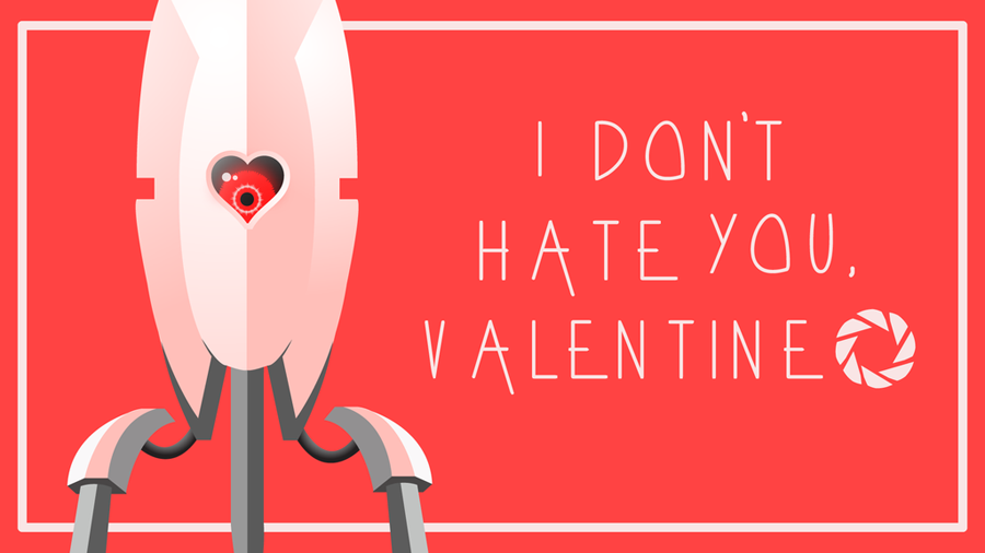 Paren som egentligen var