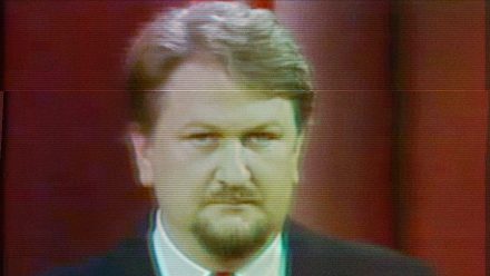 En värld som räddar