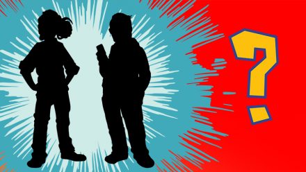 Svampriket värvar nytt!