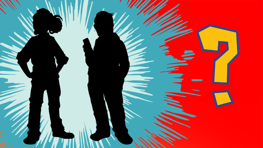 Svampriket värvar nytt!