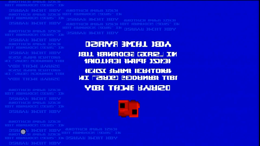 Vad hände med buggarna egentligen?