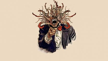 Lovecraft som speldesigner