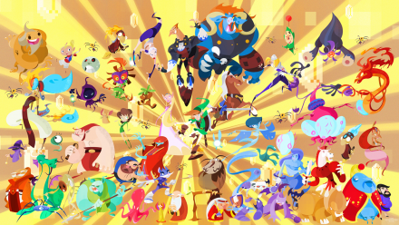 De fem sämsta Zelda-spelen