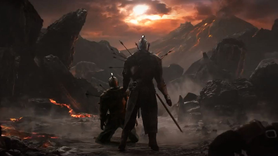 Att spela och dö tillsammans