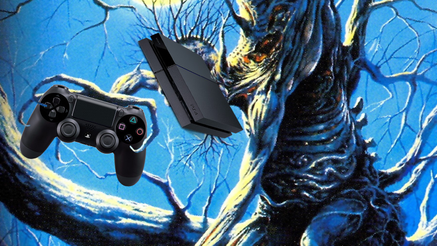 Min rädsla för framtiden