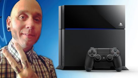 Framtiden är här och den är skithäftig!