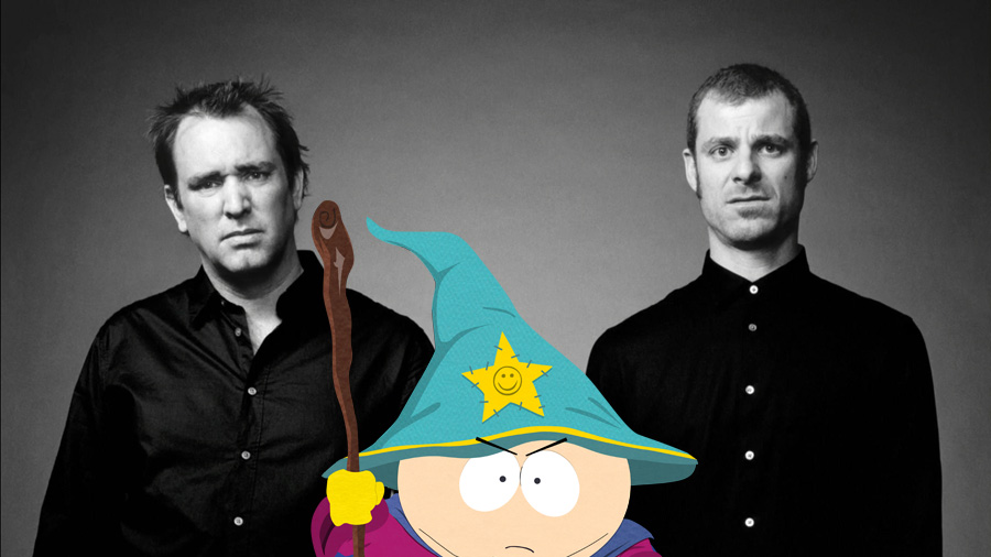 South Park: The Stick of Truth (360)