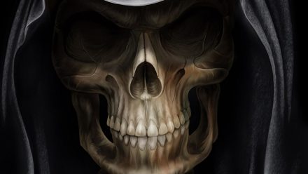 Du och jag, Peppdöden