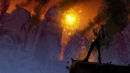 Varför jag älskar Infamous-serien