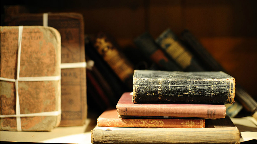 En finare form av underhållning?