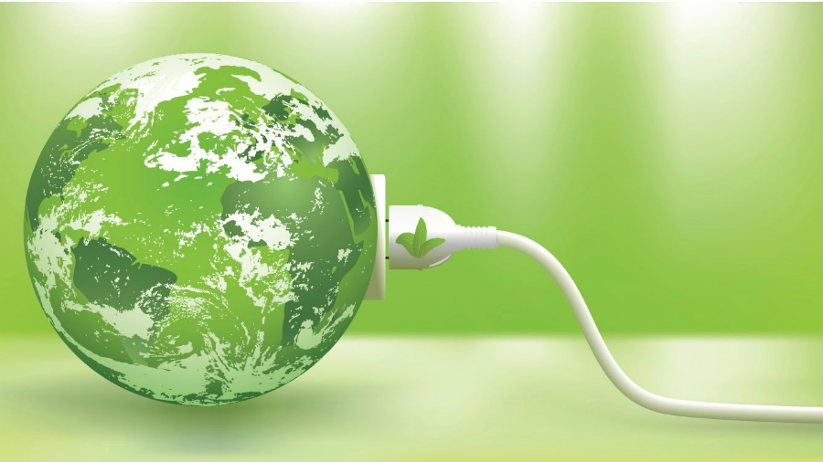 Klimatsäkert spelande?