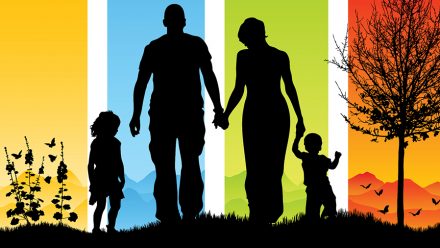 Att uppnå det perfekta livet