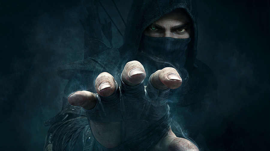 Thief (360)