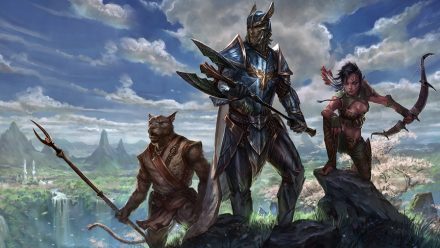 Förändringar på massiv nivå