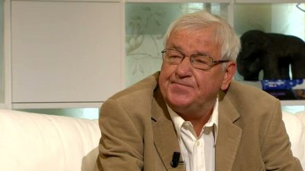 Ken Olofsson om tv-spelsvåldet