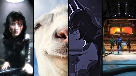 Avsnitt 70: Bioshock Infinite: Burial at Sea Episode 2, Goat Simulator, Batman: Arkham Origins Blackgate: Deluxe Edition, Project Temporality