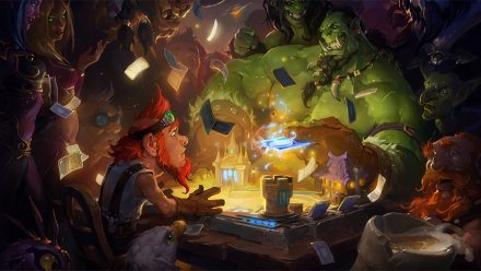 I slutet av universum